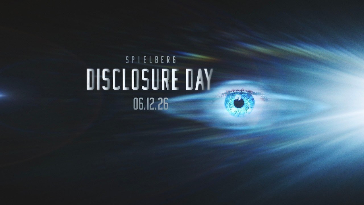 Disclosure Day