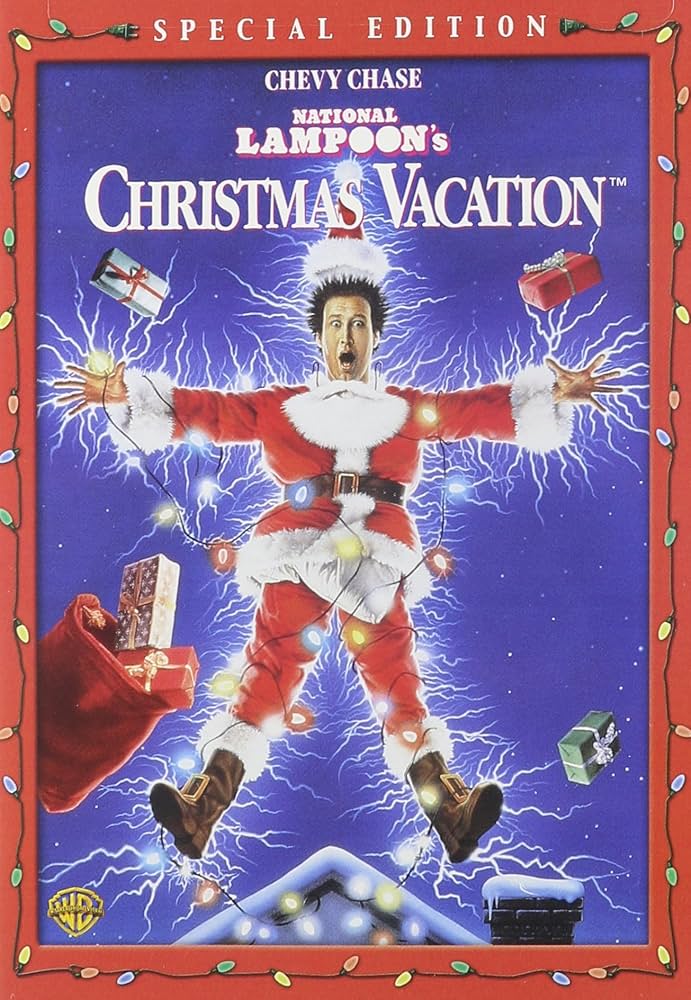 National Lampoon&#39;s Christmas Vacation